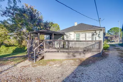 2544 S University Drive, Fort Worth, TX 76109 - Photo 21