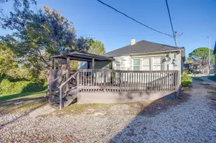 2544 S University Dr, Fort Worth, TX 76109 - Photo 21