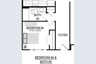 2449 Rembrandt Drive, Waxahachie, TX 75165 - Photo 5