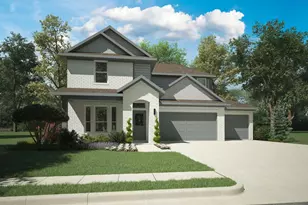 2449 Rembrandt Dr, Waxahachie, TX 75165 - Photo 1