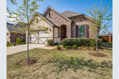 1112 Quail Dove Drive, Little Elm, TX 75068 - Photo 1