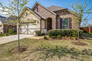 1112 Quail Dove Dr, Little Elm, TX 75068 - Photo 1