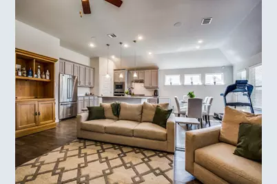 1112 Quail Dove Drive, Little Elm, TX 75068 - Photo 9