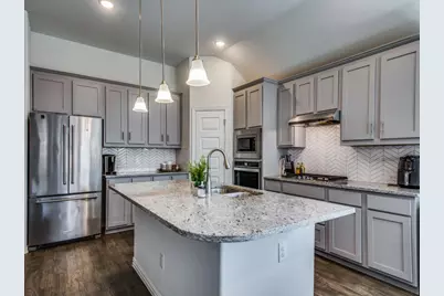 1112 Quail Dove Drive, Little Elm, TX 75068 - Photo 13