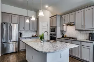 1112 Quail Dove Dr, Little Elm, TX 75068 - Photo 13