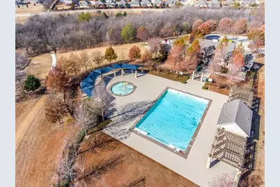 1112 Quail Dove Drive, Little Elm, TX 75068 - Photo 33