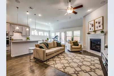 1112 Quail Dove Drive, Little Elm, TX 75068 - Photo 5