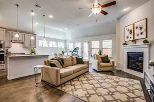 1112 Quail Dove Dr, Little Elm, TX 75068 - Photo 5