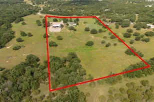 2387 Co Rd 2021, Glen Rose, TX 76043 - Photo 3