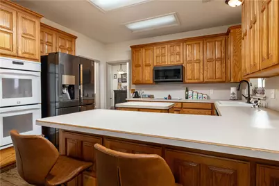 2387 County Road 2021, Glen Rose, TX 76043 - Photo 17