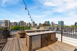 2222 Worthington St, Dallas, TX 75204 - Photo 37