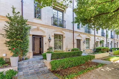 2222 Worthington Street, Dallas, TX 75204 - Photo 1