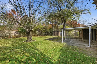 7825 Emerald Hills Way, North Richland Hills, TX 76180 - Photo 21