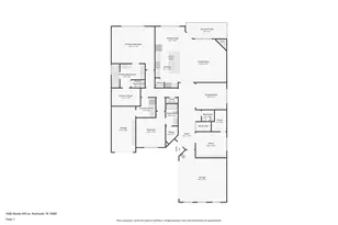 1036 Windy Hill Ln, Rockwall, TX 75087 - Photo 37