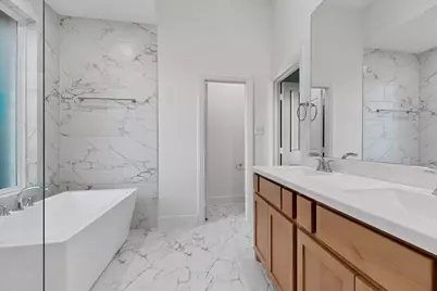 1232 Newport Street, Sherman, TX 75090 - Photo 21