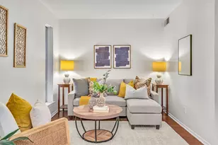 4525 Gilbert Ave, Dallas, TX 75219 - Photo 3