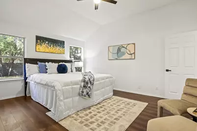 401 Barbara Jean Lane, Burleson, TX 76028 - Photo 17