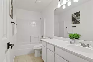 401 Barbara Jean Ln, Burleson, TX 76028 - Photo 21