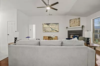 401 Barbara Jean Lane, Burleson, TX 76028 - Photo 13