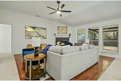 401 Barbara Jean Lane, Burleson, TX 76028 - Photo 15