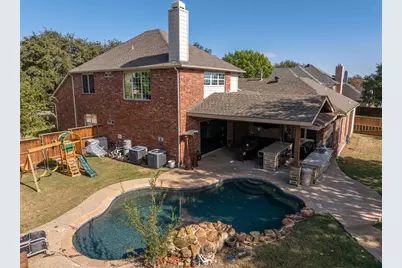 2325 Heather Ridge Drive, Flower Mound, TX 75028 - Photo 5