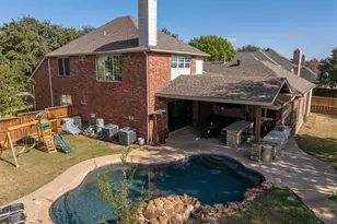 2325 Heather Ridge Dr, Flower Mound, TX 75028 - Photo 5
