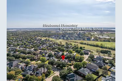 2325 Heather Ridge Drive, Flower Mound, TX 75028 - Photo 39