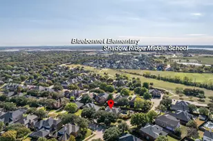 2325 Heather Ridge Dr, Flower Mound, TX 75028 - Photo 39