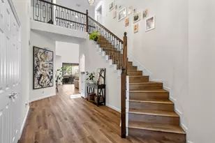 2325 Heather Ridge Dr, Flower Mound, TX 75028 - Photo 25