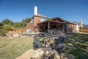 2325 Heather Ridge Dr, Flower Mound, TX 75028 - Photo 35