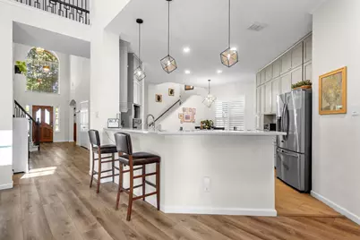 2325 Heather Ridge Drive, Flower Mound, TX 75028 - Photo 3