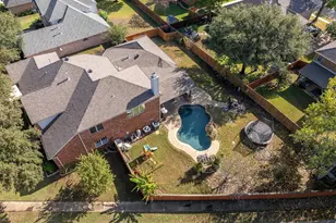 2325 Heather Ridge Dr, Flower Mound, TX 75028 - Photo 37