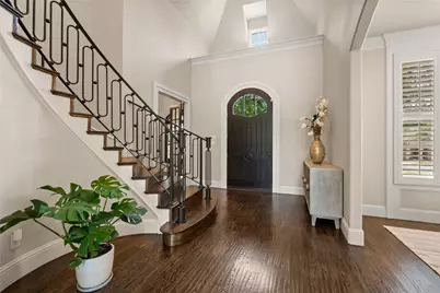 1817 Broken Bend Drive, Westlake, TX 76262 - Photo 3