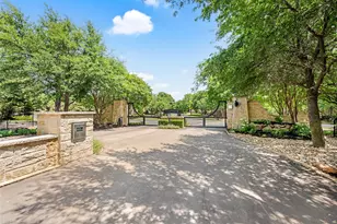 1817 Broken Bend Dr, Westlake, TX 76262 - Photo 35