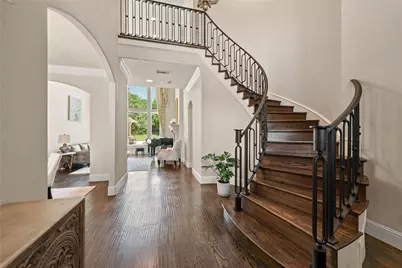 1817 Broken Bend Drive, Westlake, TX 76262 - Photo 5