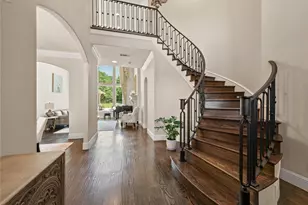 1817 Broken Bend Dr, Westlake, TX 76262 - Photo 5