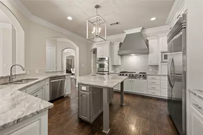 1817 Broken Bend Drive, Westlake, TX 76262 - Photo 11