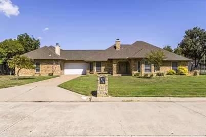 813 Shady Creek Drive, Kennedale, TX 76060 - Photo 39