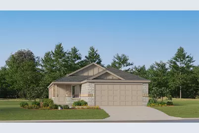 1612 Elliott Road, Howe, TX 75459 - Photo 1