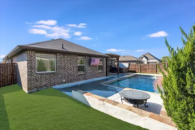 224 Cattlemans Trail, Saginaw, TX 76131 - Photo 25