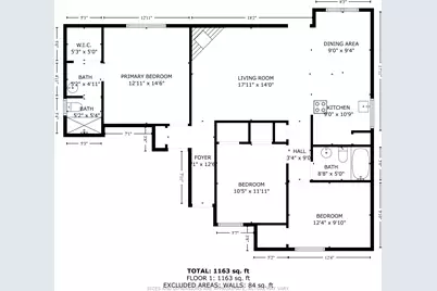 1417 Warren Lane, Fort Worth, TX 76112 - Photo 11