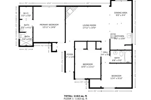 1417 Warren Ln, Fort Worth, TX 76112 - Photo 11