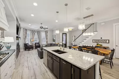 408 Crockett Circle, Roanoke, TX 76262 - Photo 7