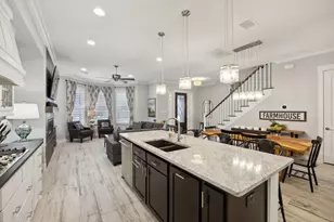 408 Crockett Cir, Roanoke, TX 76262 - Photo 7