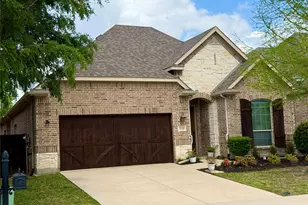 3018 Seattle Slew Dr, Celina, TX 75009 - Photo 1