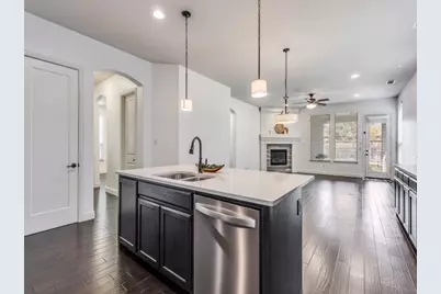 3018 Seattle Slew Drive, Celina, TX 75009 - Photo 11