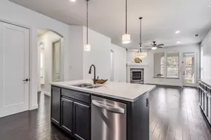 3018 Seattle Slew Dr, Celina, TX 75009 - Photo 11