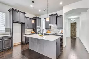 3018 Seattle Slew Dr, Celina, TX 75009 - Photo 13