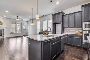 3018 Seattle Slew Dr, Celina, TX 75009 - Photo 9