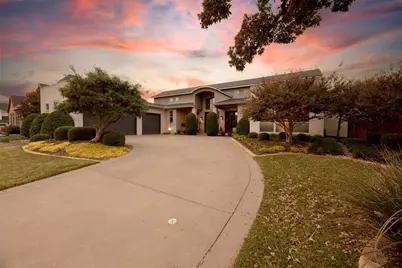 3012 Mulholland Street, Highland Village, TX 75077 - Photo 1